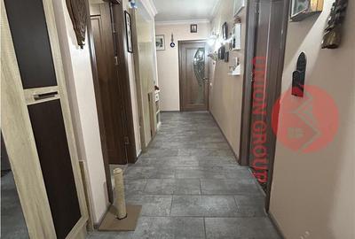 Spațiu comercial, de 340 mp, în Schitu - 17