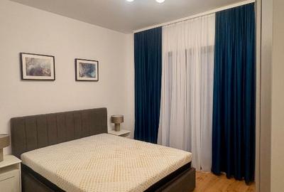 Apartament cu 2 camere semidecomandat în Tunari - 4