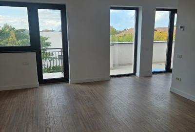 Satiu pentru birouri-zona de nord-vest sector 1 - 3