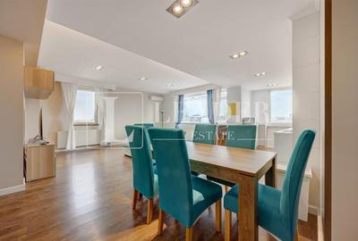 Apartament cu 4 camere decomandat în Aviației - 8