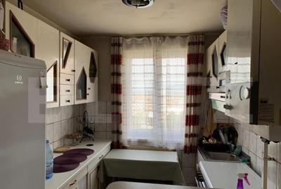 Apartament cu 2 camere, 57mp, Aiud - 3