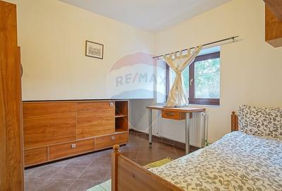 Casă cu 16 camere cu Teren 1368 Mp în Timișu de Sus - 52