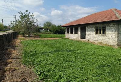 Casă cu 4 camere în Crețești - 4