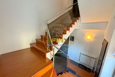 Casa individuala 1000mp utili 2880 mp teren Bragadiru - Clinceni - 24