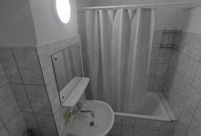 ULTRACENTRAL apartament 2 camere decomandate, etaj 1 - 3