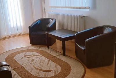 Garsonieră decomandată în Rahova - 2
