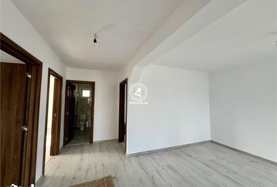 Casă cu 3 camere cu Teren 400 Mp în Voinești