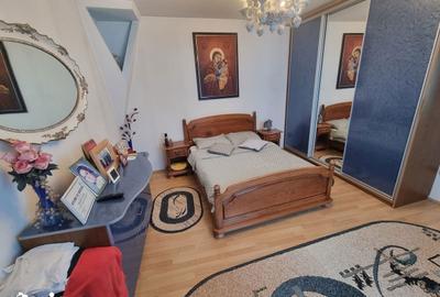 Casă cu 6 camere cu Teren 360 Mp în Ultracentral - 14