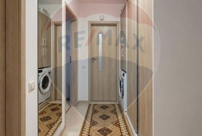 Apartament cu 2 camere decomandat în Dudu - 5