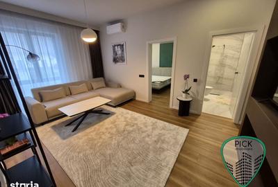 Apartament cu 2 camere nedecomandat în Ultracentral - 11