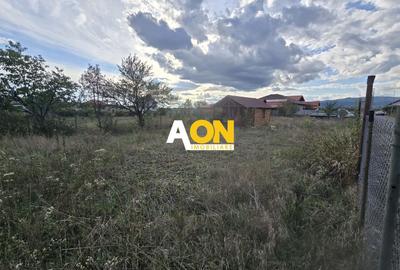 Teren Construcții intravilan de 622 mp, în Ciugud - 2