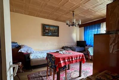 4 camere - 2 bai - Etaj 3 din 3 - 10