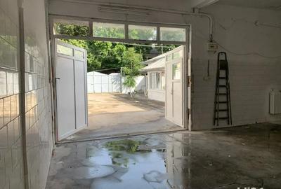 Casă cu 6 camere cu Teren 500 Mp în Giulești - 1