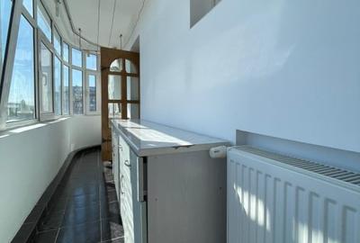 De vanzare 3 camere, decomandat, zona Moara de foc, Iasi - 6