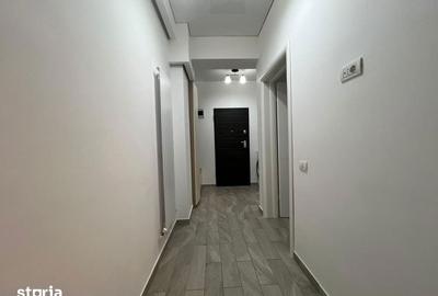 Apartament cu 2 camere în Nord - 2