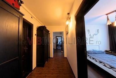 3 Camere - Gorjului - Strada Răsăritului - 9