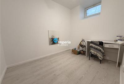 Garsonieră decomandată în Copou - 2