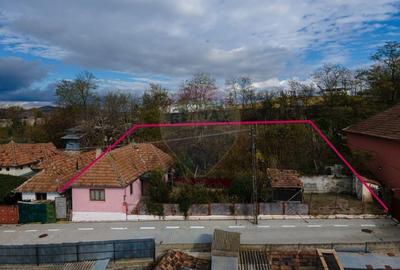 Casa cu teren de vanzare in Blaj COMISION 0% Casa cu teren de vanzare in Blaj COMISION 0% - 3