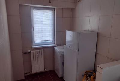 Apartament cu 2 camere nedecomandat în Tomis Nord - 1