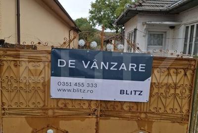 Teren de 822 mp, în Central - 3