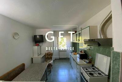 Apartament cu 2 camere decomandat în Independenței - 2