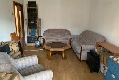 Apartament 3 camere strada Ana Ipătescu Zonă Centrală