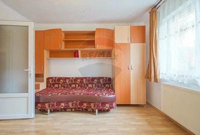 Apartament cu 2 camere semidecomandat în ISR - 6