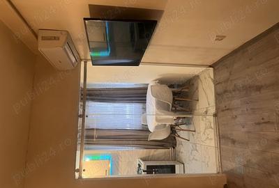 Garsoniera de inchiriat . Regim hotelier - 2