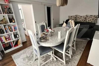 Apartament 3 camere,zona buna,mobilat si utilat+uscatorie palier - 4