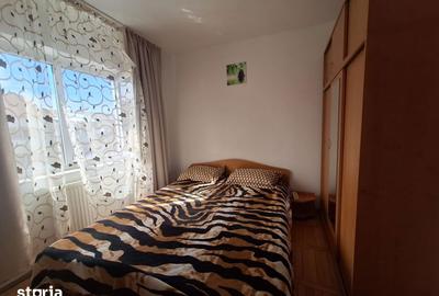 Apartament cu 3 camere decomandat, mobilat în Ciarda Roșie - 19