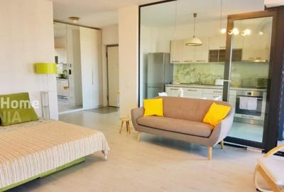 Studio 50 mp | Parcare Subterana | 700 euro | Cloud9