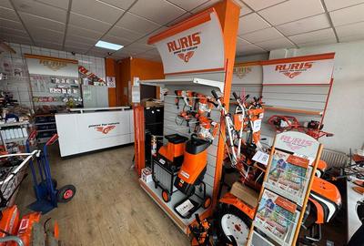 Spațiu comercial, de 70 mp, în Obor - 4