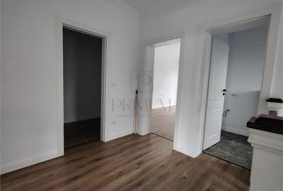 Duplex cu 5 camere cu Canalizare în Moșnița Nouă - 4
