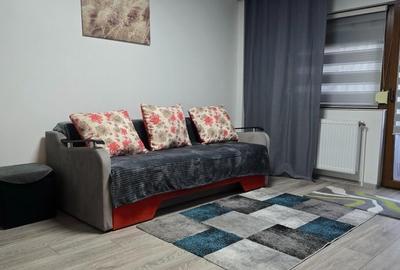 Apartament doua camere in Deva, zona ultracentrala-Decebal, et 3