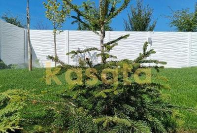 Casă cu 4 camere cu Teren 474 Mp în Crângași - 1