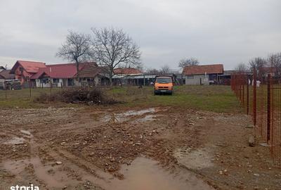 Teren de 670 mp, în Central - 5