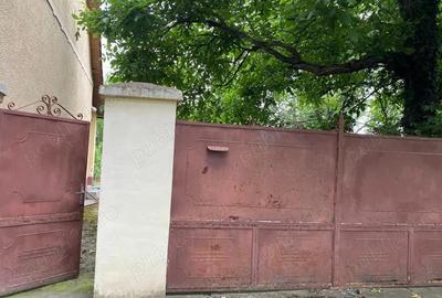 Proprietar, vand casa in Cenei, central - 3