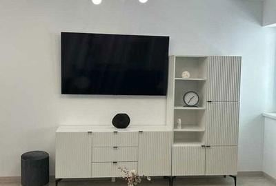 Apartament cu 3 camere în Gării - 2