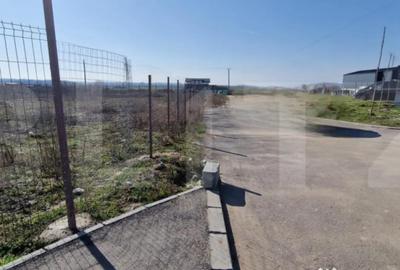 Teren de 400 mp, în Cernele - 2