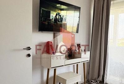 Apartament cu 3 camere decomandat, mobilat în Giroc - 6