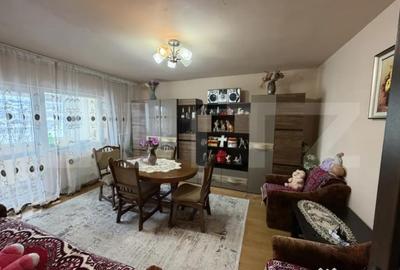 Apartament cu 4 camere decomandat în Central - 6