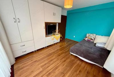 2 camere decomandate, Observatorului, UMF, UTCN, Pet Friendly - 2