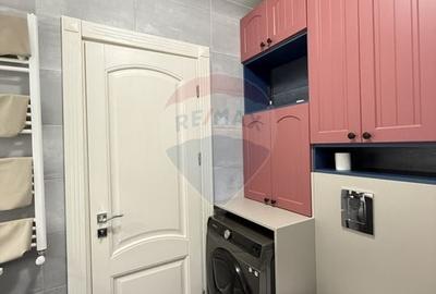 Apartament cu 2 camere de inchiriat Grand Kristal Residence Berceni - 16