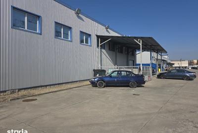 Spațiu comercial, de 3,000 mp, în Central - 3
