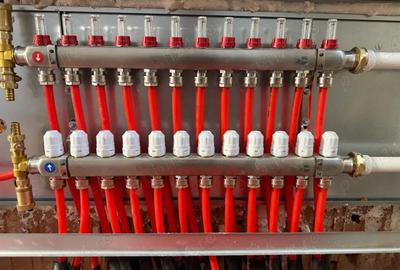 Casă cu Teren 400 Mp în Aradului - 3