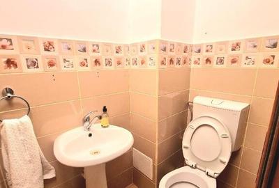 3 camere zona Dorobanti - Piata Mare, etaj 1 - 6