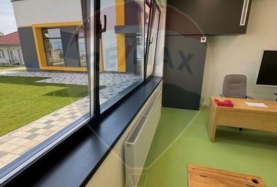 For Sale Educational Campus Baneasa, 12000sqm Land-School-Kindergarden - 51