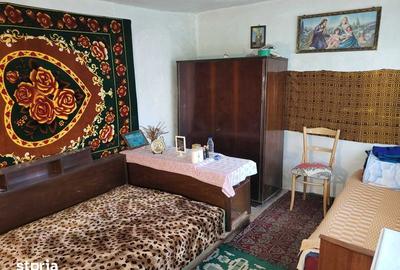 Casă cu 3 camere cu Teren 86 Mp în Ciritei - 7