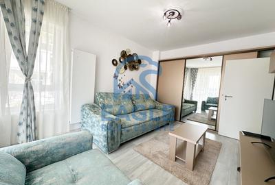 Apartament cu 3 camere decomandat, mobilat în Tomis Plus - 4