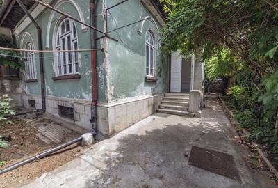 Casă in Floreasca cu Autorizatie de constructie-UNIC - 19